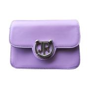 Lila Schoudertas Synthetisch Materiaal Richmond , Purple , Dames