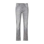 Klassieke Denim Jeans Baldessarini , Gray , Heren