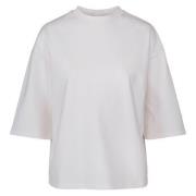 Fantastisch college Tee-shirt One & Other , White , Dames