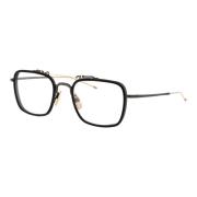 Stijlvolle Optische Bril Ueo816A Thom Browne , Black , Dames