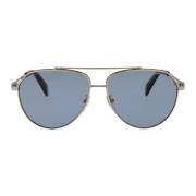 Stijlvolle zonnebril Schg63 Chopard , Gray , Heren