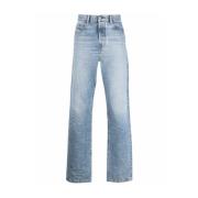 D-Viker Jeans 2020 Collectie Diesel , Blue , Heren