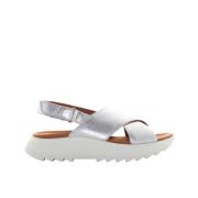 Dashlite Wish Sandalen voor dames Clarks , Gray , Dames