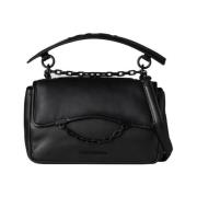 Cross Body Bags Karl Lagerfeld , Black , Dames