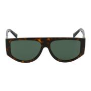 Stijlvolle zonnebril GV 7156/S Givenchy , Brown , Dames