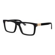 Stijlvolle Optische Bril Gg1504O Gucci , Black , Heren