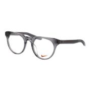 Optical KD 88 Stijlvolle Brillen Nike , Gray , Unisex