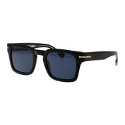 Stijlvolle zonnebril Boss 1625/S Hugo Boss , Black , Heren