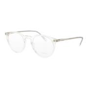 Stijlvolle Optische Bril O'Malley Collectie Oliver Peoples , Gray , He...