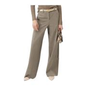 Elda Avellana Broek Marella , Gray , Dames