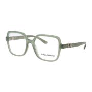 Stijlvolle Optische Bril Model 0Dg5105U Dolce & Gabbana , Green , Dame...