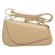 Bags Estro , Beige , Dames