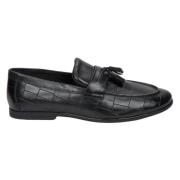 Shoes Estro , Black , Heren
