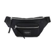 Belt Bags Marc Jacobs , Black , Dames