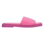 Sandals Estro , Pink , Dames