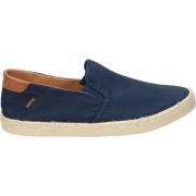 Heren Schoenen Klassieke Stijl Mtng , Blue , Heren