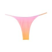 Strandkleding Bikini Broekjes Louisa Ballou , Multicolor , Dames