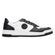 Sneakers Estro , Black , Heren