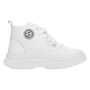 Shoes Estro , White , Dames