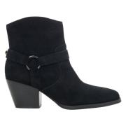 Shoes Estro , Black , Dames