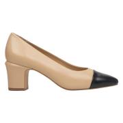 Shoes Estro , Beige , Dames