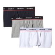 Moderne Mix Boxershorts 3-Pack Strellson , Multicolor , Heren