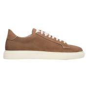 Sneakers Estro , Brown , Heren