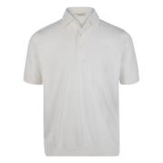 Stijlvolle Shirts Polos Collectie Filippo De Laurentiis , White , Here...