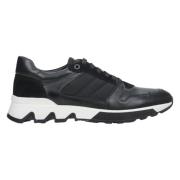 Shoes Estro , Black , Heren