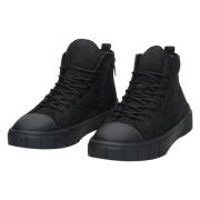 Shoes Estro , Black , Heren