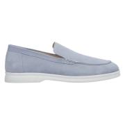 Loafers Estro , Blue , Dames