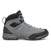 Mescalito Mid GTX Dames Wandelschoen Scarpa , Gray , Dames