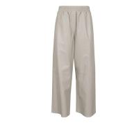 Grijze Broek voor Vrouwen Arma , Gray , Dames