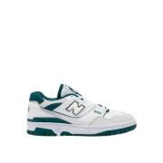 Retro Basketball Lifestyle Sneakers New Balance , Multicolor , Heren