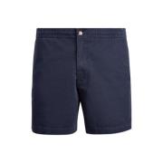 Casual Shorts Polo Ralph Lauren , Blue , Heren