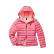 Eco Sophie Lichtgewicht Lentejas Blauer , Pink , Dames