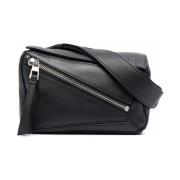 Loewe Bags.. Black Loewe , Black , Heren