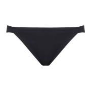 Zwarte Bikini Broek Eres , Black , Dames