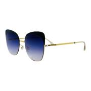 Lite Sun Anheli Zonnebril Mykita , Multicolor , Dames