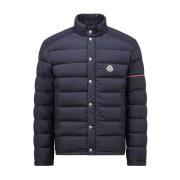 Colomb Jack in Navy Moncler , Blue , Heren