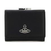 Wallets Cardholders Vivienne Westwood , Black , Dames