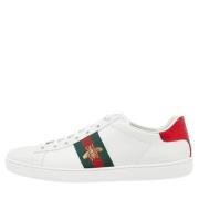 Pre-owned Fabric sneakers Gucci Vintage , Multicolor , Heren