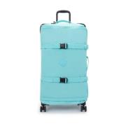 Spontane Trolley Tas Kipling , Blue , Unisex