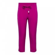 Fancy Capri Reisbroek Framboos &Co Woman , Purple , Dames