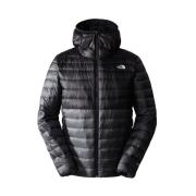 Oplossen donsjack zwart The North Face , Black , Heren