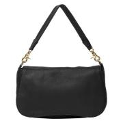 Shoulder Bags Re:designed , Black , Dames