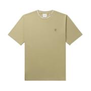 T-Shirts Daily Paper , Beige , Heren