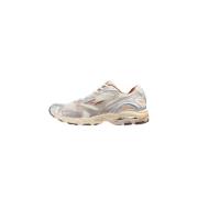 Wave Rider Schoenen Mizuno , Multicolor , Heren