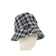 Pre-owned Wool hats Chanel Vintage , Multicolor , Dames