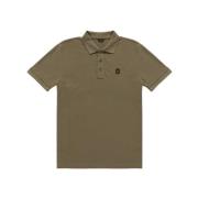 Klassieke Polo Shirt RefrigiWear , Green , Heren